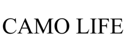 CAMO LIFE trademark