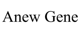 ANEW GENE trademark