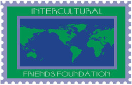 INTERCULTURAL FRIENDS FOUNDATION trademark