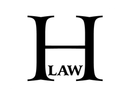 H LAW trademark