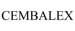 CEMBALEX trademark
