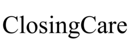 CLOSINGCARE trademark