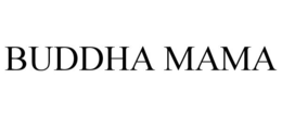 BUDDHA MAMA trademark