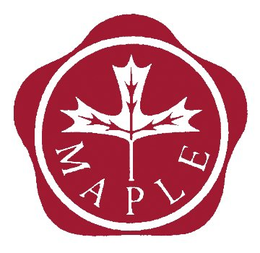 MAPLE trademark