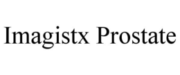 IMAGISTX PROSTATE trademark