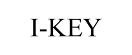 I-KEY trademark