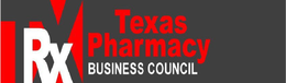 TX RX TEXAS PHARMACY BUSINESS COUNCIL trademark
