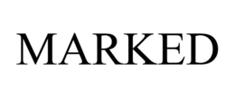 MARKED trademark