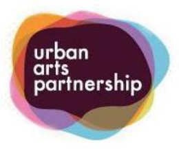 URBAN ARTS PARTNERSHIP trademark