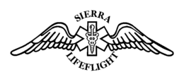 SIERRA LIFEFLIGHT trademark