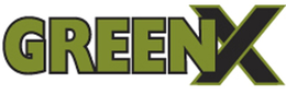 GREEN X trademark