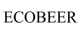 ECOBEER trademark