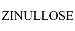 ZINULLOSE trademark