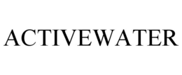 ACTIVEWATER trademark