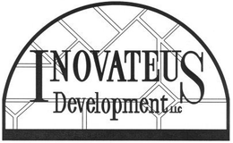 INOVATEUS DEVELOPMENT LLC trademark