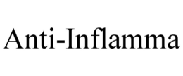 ANTI-INFLAMMA trademark