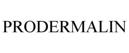 PRODERMALIN trademark