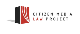 CITIZEN MEDIA LAW PROJECT trademark