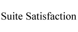 SUITE SATISFACTION trademark