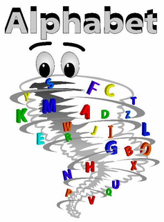 ALPHABET trademark
