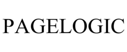 PAGELOGIC trademark