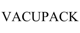 VACUPACK trademark