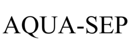AQUA-SEP trademark