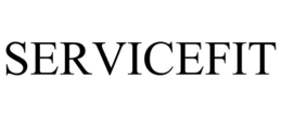 SERVICEFIT trademark