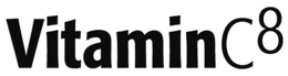 VITAMIN C8 trademark