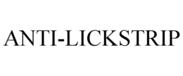 ANTI-LICKSTRIP trademark