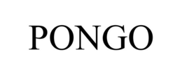 PONGO trademark