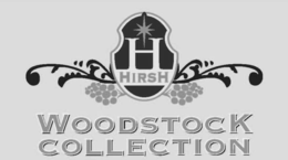 H HIRSH WOODSTOCK COLLECTION trademark
