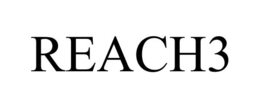 REACH3 trademark