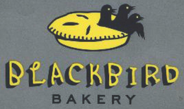 BLACKBIRD BAKERY trademark
