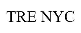 TRE NYC trademark