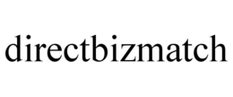 DIRECTBIZMATCH trademark