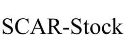 SCAR-STOCK trademark