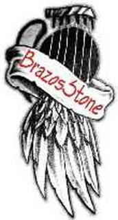 BRAZOS STONE trademark