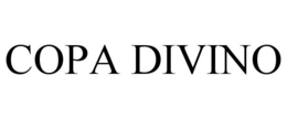 COPA DIVINO trademark