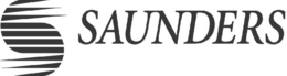 SAUNDERS S trademark