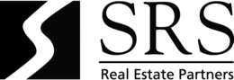 S SRS REAL ESTATE PARTNERS trademark