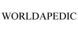 WORLDAPEDIC trademark