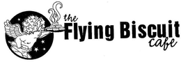 THE FLYING BISCUIT CAFE trademark