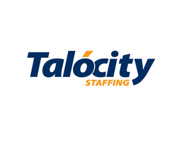 TALÓCITY STAFFING trademark