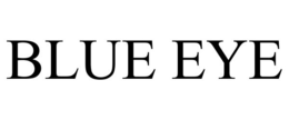 BLUE EYE trademark
