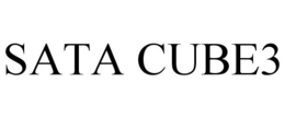 SATA CUBE3 trademark