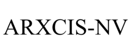 ARXCIS-NV trademark