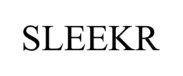 SLEEKR trademark