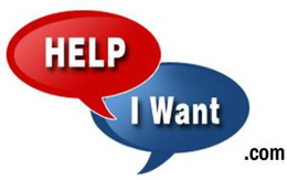HELP I WANT .COM trademark
