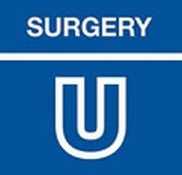 SURGERY U trademark